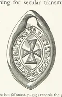 Picture 112 of 120 from The History of Cleveland, ancient and modern. vol. 1, 2 (1872), leaf 560