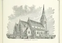 Picture 114 of 120 from The History of Cleveland, ancient and modern. vol. 1, 2 (1872), leaf 577