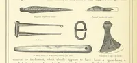 Picture 13 of 120 from The History of Cleveland, ancient and modern. vol. 1, 2 (1872), leaf 98