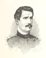 An illustration from Histoire de deux ans, 1870-1871. (tom. 4. Continuée par M. Albert Maurin.) (1872)