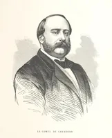 An illustration from Histoire de deux ans, 1870-1871. (tom. 4. Continuée par M. Albert Maurin.) (1872)
