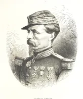 An illustration from Histoire de deux ans, 1870-1871. (tom. 4. Continuée par M. Albert Maurin.) (1872)