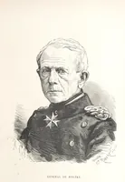 An illustration from Histoire de deux ans, 1870-1871. (tom. 4. Continuée par M. Albert Maurin.) (1872)