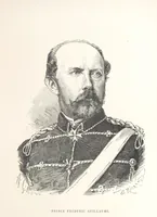 An illustration from Histoire de deux ans, 1870-1871. (tom. 4. Continuée par M. Albert Maurin.) (1872)