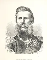 An illustration from Histoire de deux ans, 1870-1871. (tom. 4. Continuée par M. Albert Maurin.) (1872)