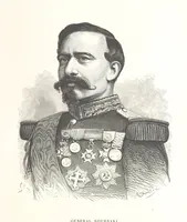 An illustration from Histoire de deux ans, 1870-1871. (tom. 4. Continuée par M. Albert Maurin.) (1872)