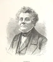 An illustration from Histoire de deux ans, 1870-1871. (tom. 4. Continuée par M. Albert Maurin.) (1872)