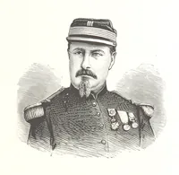 An illustration from Histoire de deux ans, 1870-1871. (tom. 4. Continuée par M. Albert Maurin.) (1872)