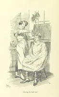 Picture 18 of 40 from Emma. New edition (1896), leaf 208