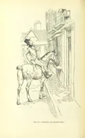 An illustration from Emma. New edition (1896)