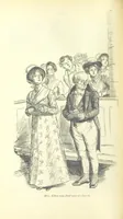 An illustration from Emma. New edition (1896)