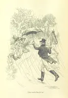An illustration from Emma. New edition (1896)