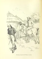 An illustration from Emma. New edition (1896)