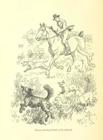 An illustration from Northanger Abbey and Persuasion ... With illustrations by Hugh Thomson and an introduction by Austin Dobson (1897)