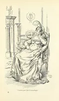 An illustration from Pride and prejudice (1895)
