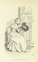 Picture 27 of 40 from Sense and sensibility (1896), leaf 260