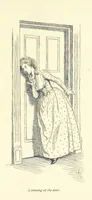 Picture 28 of 40 from Sense and sensibility (1896), leaf 263