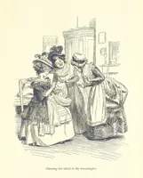 Picture 31 of 40 from Sense and sensibility (1896), leaf 289