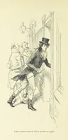 An illustration from Sense and sensibility (1896)