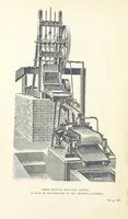 An illustration from An Introduction to the Study of Metallurgy, etc (1891)