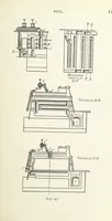 An illustration from An Introduction to the Study of Metallurgy, etc (1891)