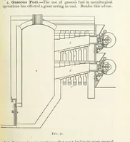 Picture 45 of 71 from An Introduction to the Study of Metallurgy, etc (1891), leaf 171