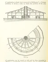 An illustration from An Introduction to the Study of Metallurgy, etc (1891)