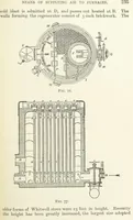 An illustration from An Introduction to the Study of Metallurgy, etc (1891)