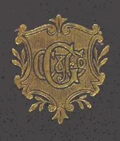 An illustration from An Introduction to the Study of Metallurgy, etc (1891)
