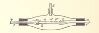 An illustration from An Introduction to the Study of Metallurgy, etc (1894)