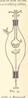 Picture 39 of 93 from An Introduction to the Study of Metallurgy, etc (1894), leaf 136