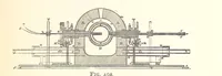 An illustration from An Introduction to the Study of Metallurgy, etc (1894)