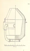An illustration from An Introduction to the Study of Metallurgy, etc (1894)