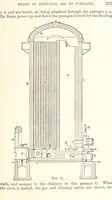 An illustration from An Introduction to the Study of Metallurgy, etc (1894)