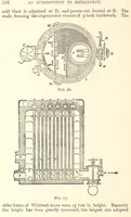 Picture 84 of 93 from An Introduction to the Study of Metallurgy, etc (1894), leaf 306