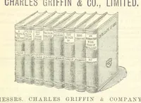 Picture 92 of 93 from An Introduction to the Study of Metallurgy, etc (1894), leaf 403