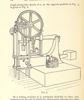 An illustration from An Introduction to the Study of Metallurgy, etc (1894)