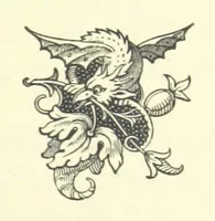 An illustration from Bush Flowers from Australia. By a daughter of the soil, author of “Woman's Worth.” (1866)