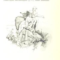 An illustration from Az Osztrák-Magyar Monarchia irásban és képben. Rudolf trónörökös főherczeg Ő ... fensége kezdeményezéséből és közremunkálásával. (Die deutsche Ausgabe redigirt ... J. von Weilen, die ungarische M. Jókai.) Hung (1885)
