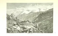 An illustration from Az Osztrák-Magyar Monarchia irásban és képben. Rudolf trónörökös főherczeg Ő ... fensége kezdeményezéséből és közremunkálásával. (Die deutsche Ausgabe redigirt ... J. von Weilen, die ungarische M. Jókai.) Hung (1885)