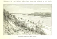 An illustration from Az Osztrák-Magyar Monarchia irásban és képben. Rudolf trónörökös főherczeg Ő ... fensége kezdeményezéséből és közremunkálásával. (Die deutsche Ausgabe redigirt ... J. von Weilen, die ungarische M. Jókai.) Hung (1885)