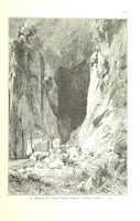 An illustration from Az Osztrák-Magyar Monarchia irásban és képben. Rudolf trónörökös főherczeg Ő ... fensége kezdeményezéséből és közremunkálásával. (Die deutsche Ausgabe redigirt ... J. von Weilen, die ungarische M. Jókai.) Hung (1885)