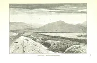An illustration from Az Osztrák-Magyar Monarchia irásban és képben. Rudolf trónörökös főherczeg Ő ... fensége kezdeményezéséből és közremunkálásával. (Die deutsche Ausgabe redigirt ... J. von Weilen, die ungarische M. Jókai.) Hung (1885)