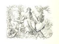 An illustration from Az Osztrák-Magyar Monarchia irásban és képben. Rudolf trónörökös főherczeg Ő ... fensége kezdeményezéséből és közremunkálásával. (Die deutsche Ausgabe redigirt ... J. von Weilen, die ungarische M. Jókai.) Hung (1885)