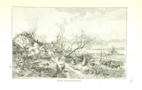 An illustration from Az Osztrák-Magyar Monarchia irásban és képben. Rudolf trónörökös főherczeg Ő ... fensége kezdeményezéséből és közremunkálásával. (Die deutsche Ausgabe redigirt ... J. von Weilen, die ungarische M. Jókai.) Hung (1885)