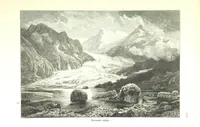 An illustration from Az Osztrák-Magyar Monarchia irásban és képben. Rudolf trónörökös főherczeg Ő ... fensége kezdeményezéséből és közremunkálásával. (Die deutsche Ausgabe redigirt ... J. von Weilen, die ungarische M. Jókai.) Hung (1885)