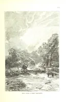 An illustration from Az Osztrák-Magyar Monarchia irásban és képben. Rudolf trónörökös főherczeg Ő ... fensége kezdeményezéséből és közremunkálásával. (Die deutsche Ausgabe redigirt ... J. von Weilen, die ungarische M. Jókai.) Hung (1885)