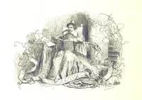 An illustration from Az Osztrák-Magyar Monarchia irásban és képben. Rudolf trónörökös főherczeg Ő ... fensége kezdeményezéséből és közremunkálásával. (Die deutsche Ausgabe redigirt ... J. von Weilen, die ungarische M. Jókai.) Hung (1885)