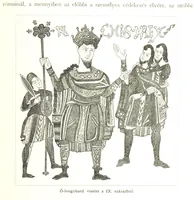 An illustration from Az Osztrák-Magyar Monarchia irásban és képben. Rudolf trónörökös főherczeg Ő ... fensége kezdeményezéséből és közremunkálásával. (Die deutsche Ausgabe redigirt ... J. von Weilen, die ungarische M. Jókai.) Hung (1885)