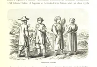 An illustration from Az Osztrák-Magyar Monarchia irásban és képben. Rudolf trónörökös főherczeg Ő ... fensége kezdeményezéséből és közremunkálásával. (Die deutsche Ausgabe redigirt ... J. von Weilen, die ungarische M. Jókai.) Hung (1885)